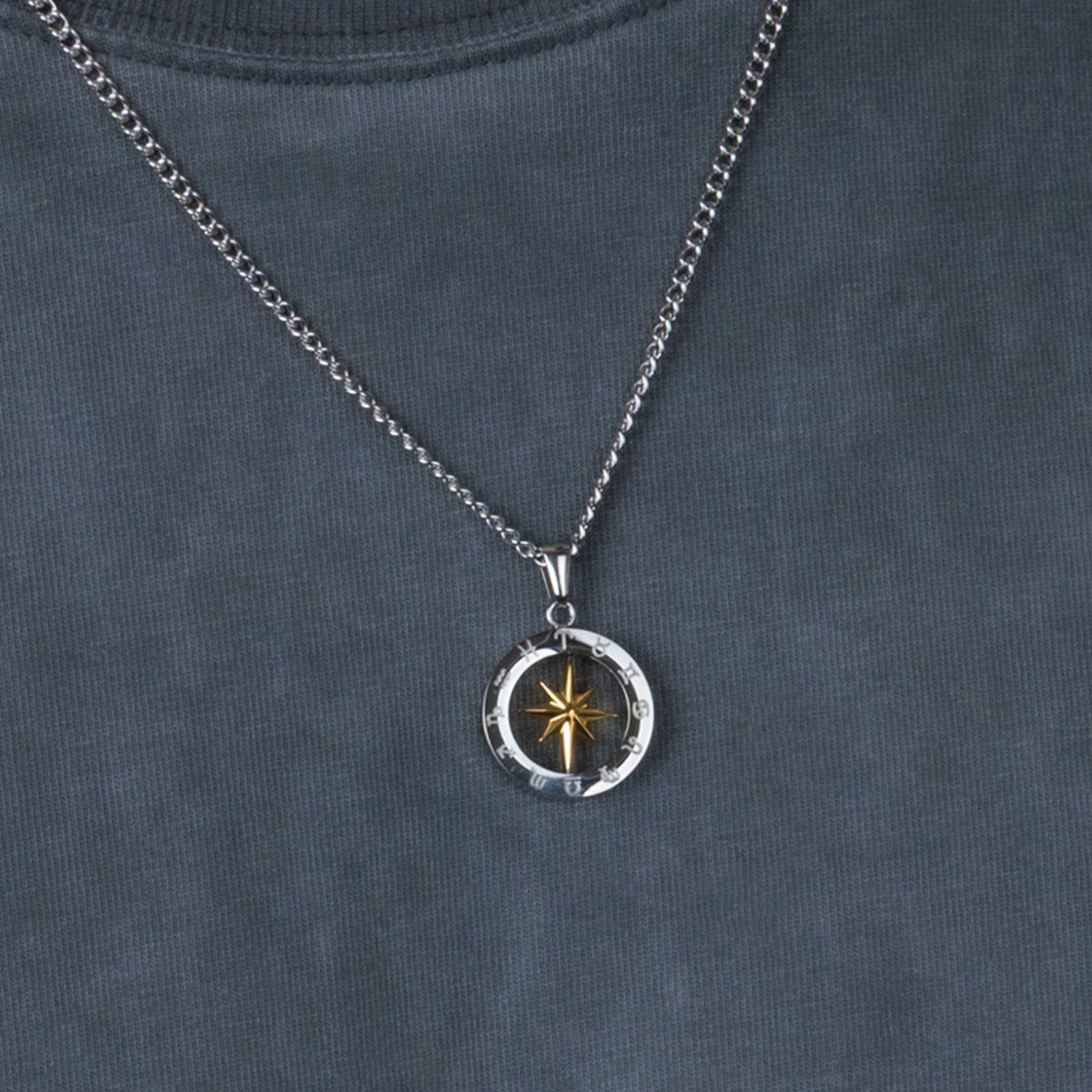 Horoscope Necklace
