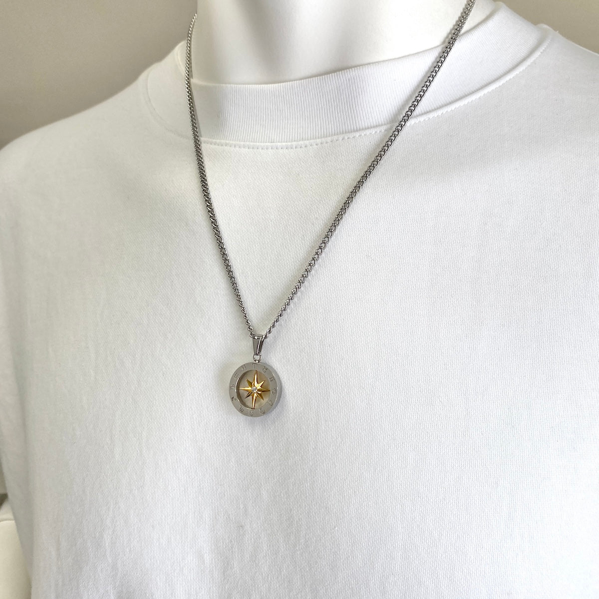 Horoscope Necklace