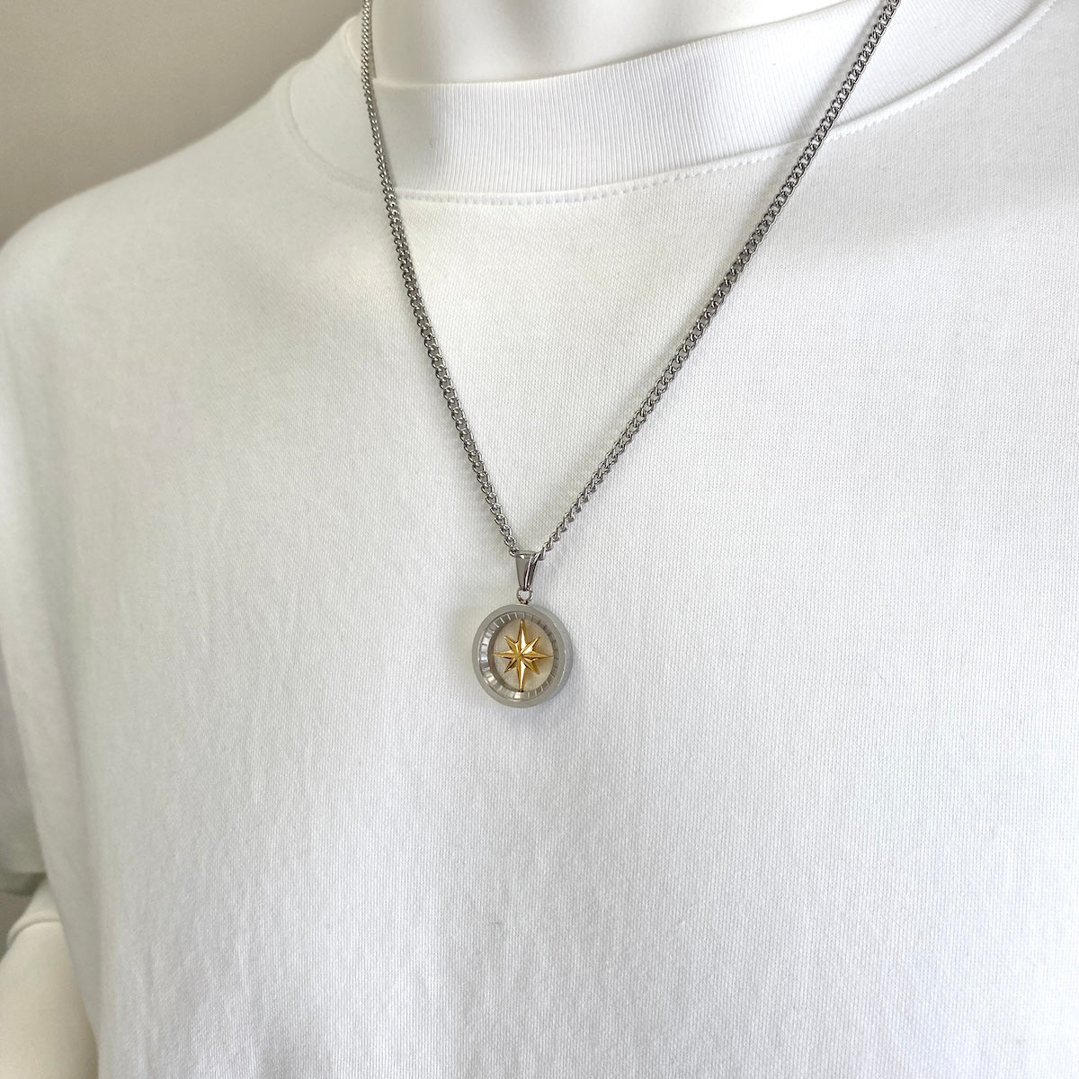 Horoscope Necklace