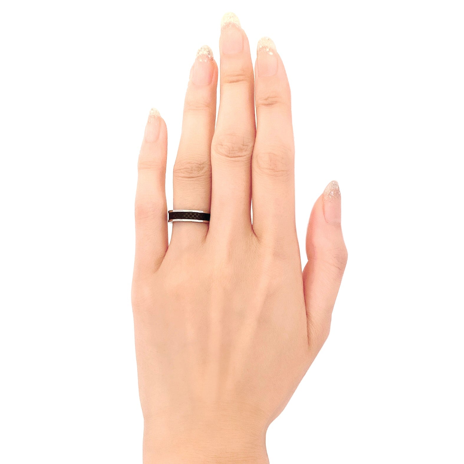 Chessboard Ring