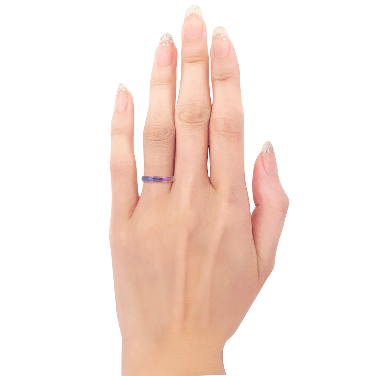 Unicorn Ring