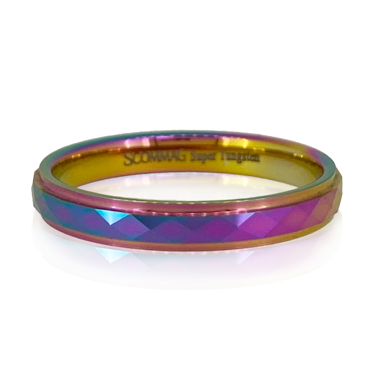 Unicorn Ring