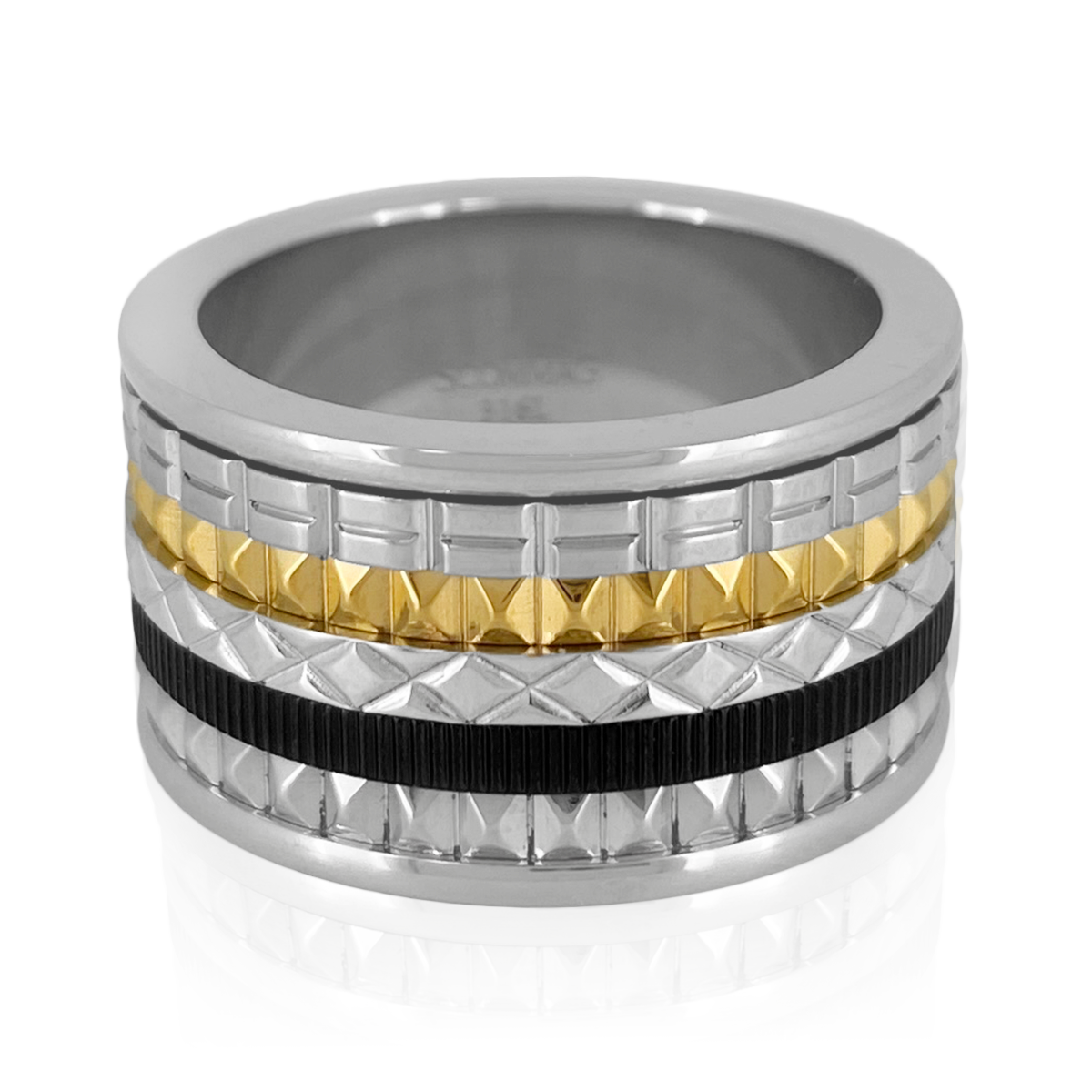 5 Layered Ring