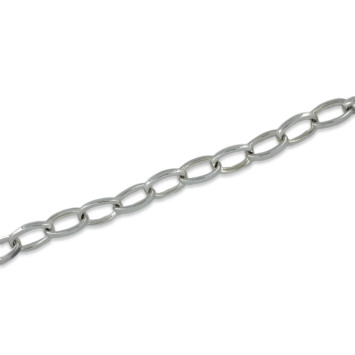 OFF THE WALL NEVER HURT YOU SAFETY PIN BRACELET
