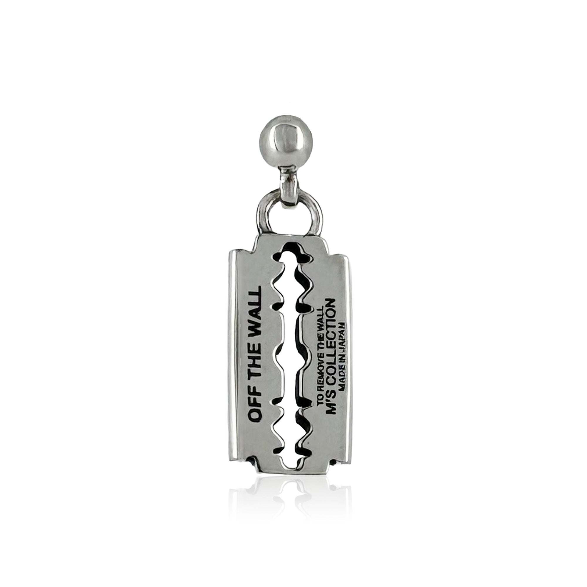 OFF THE WALL RAZOR PIERCE