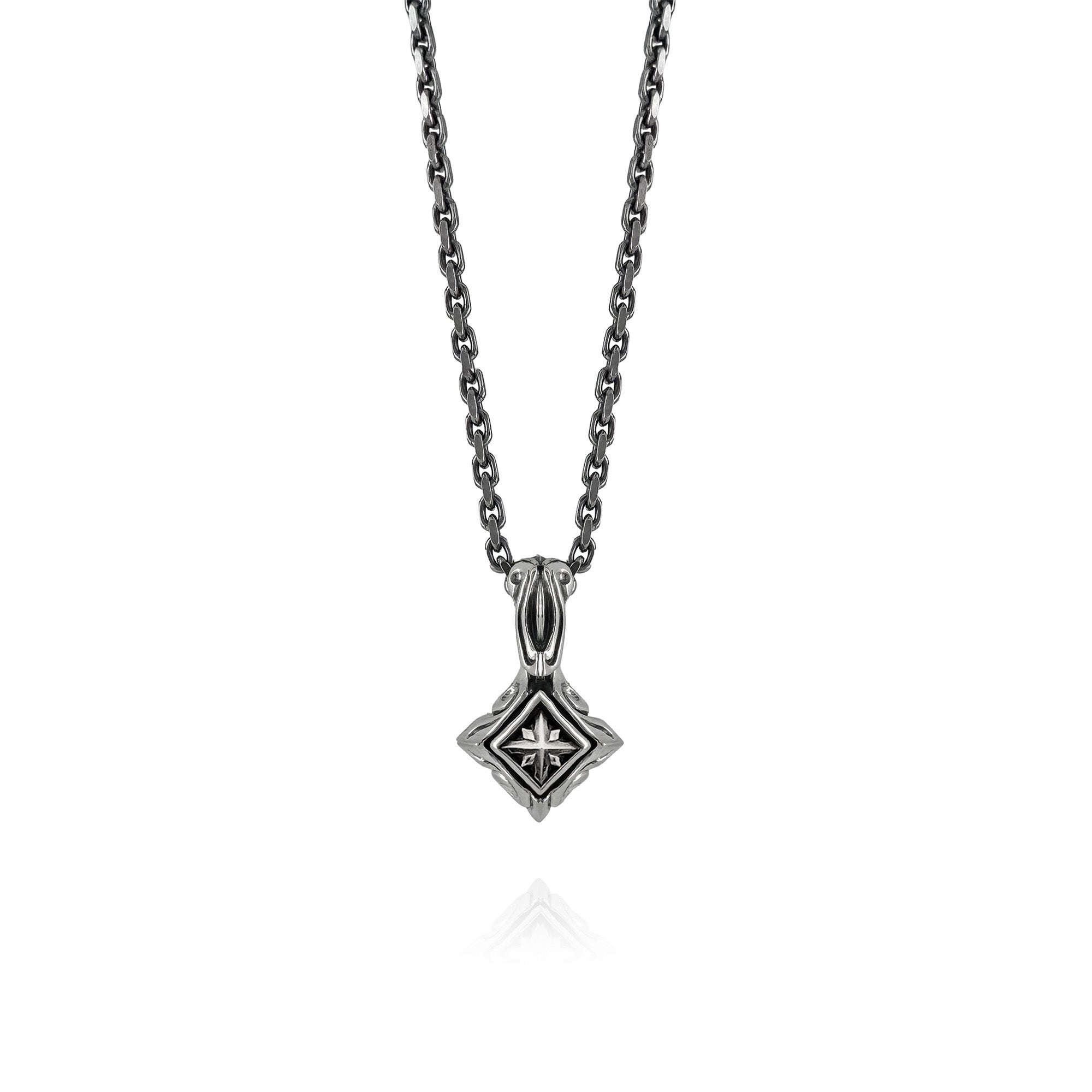 TRIPLE X EDITION URBAN TRIBAL PENDANT S