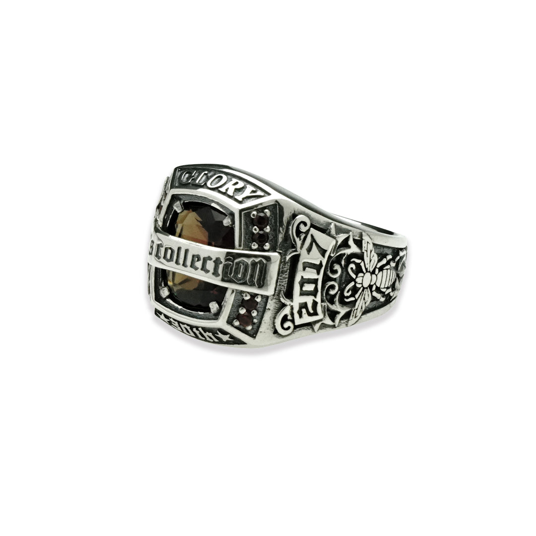 30TH ANNIVERSARY RING