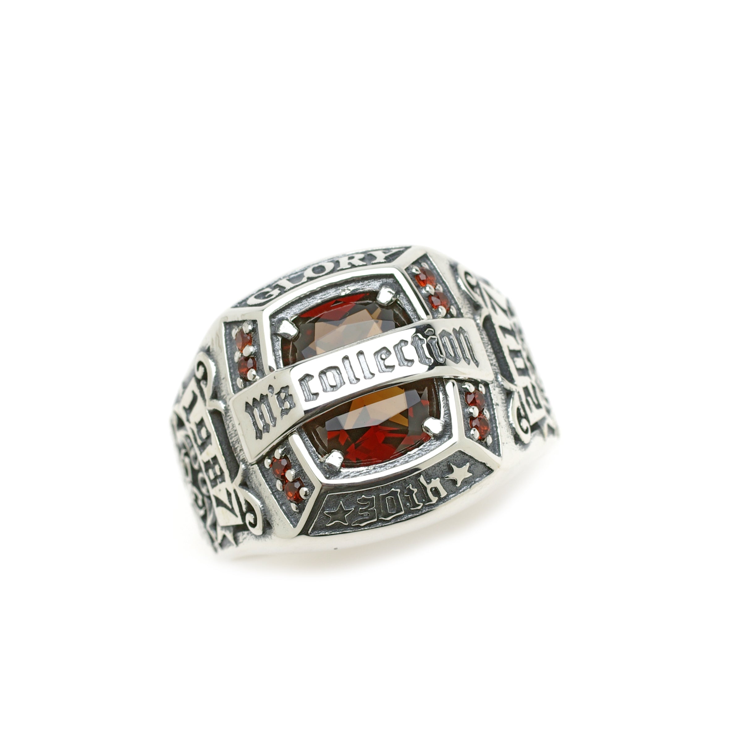 30TH ANNIVERSARY RING