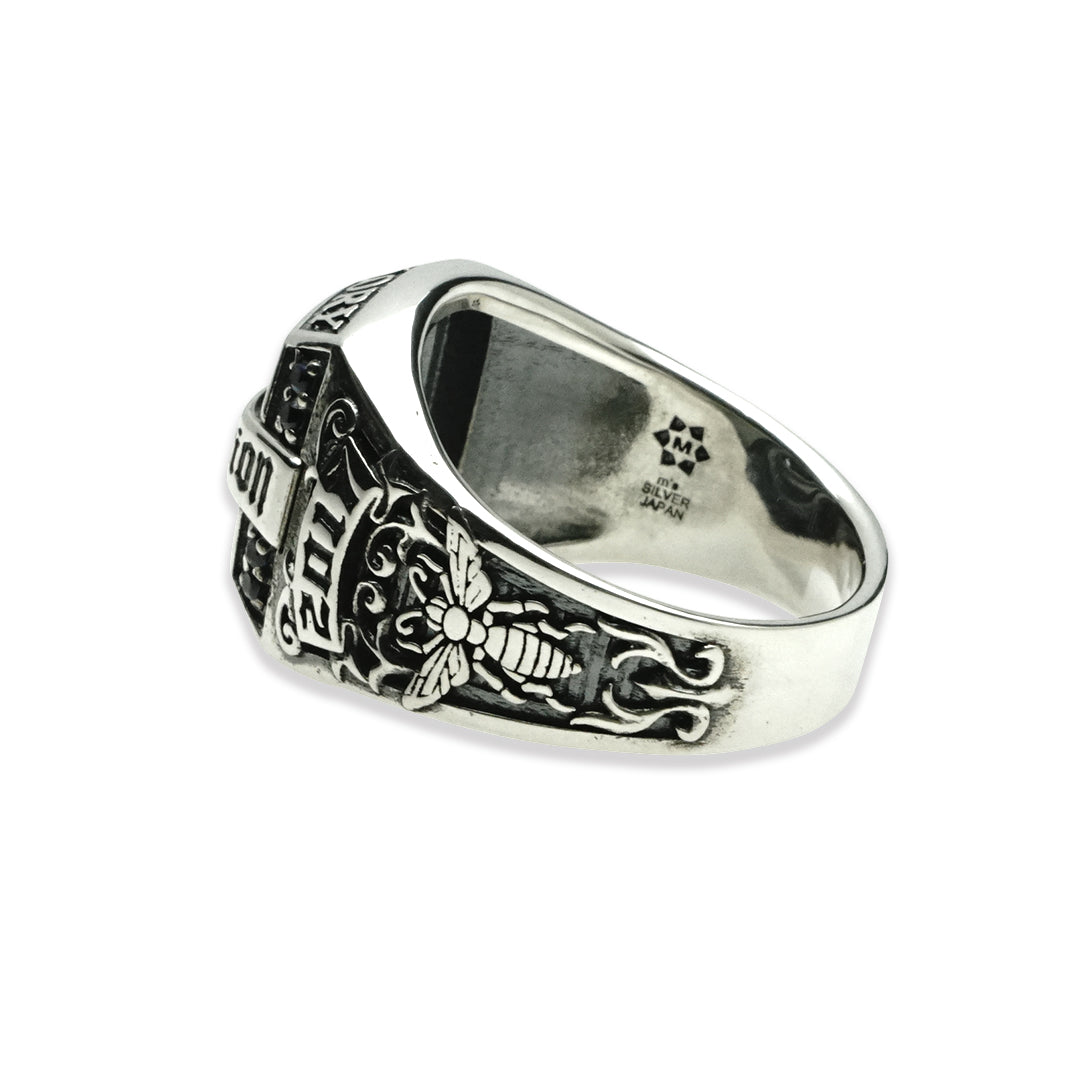 30TH ANNIVERSARY RING
