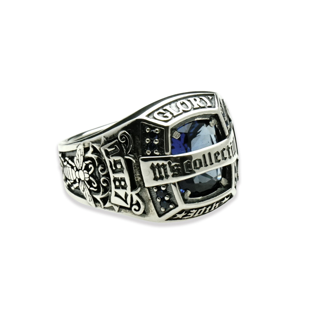 30TH ANNIVERSARY RING
