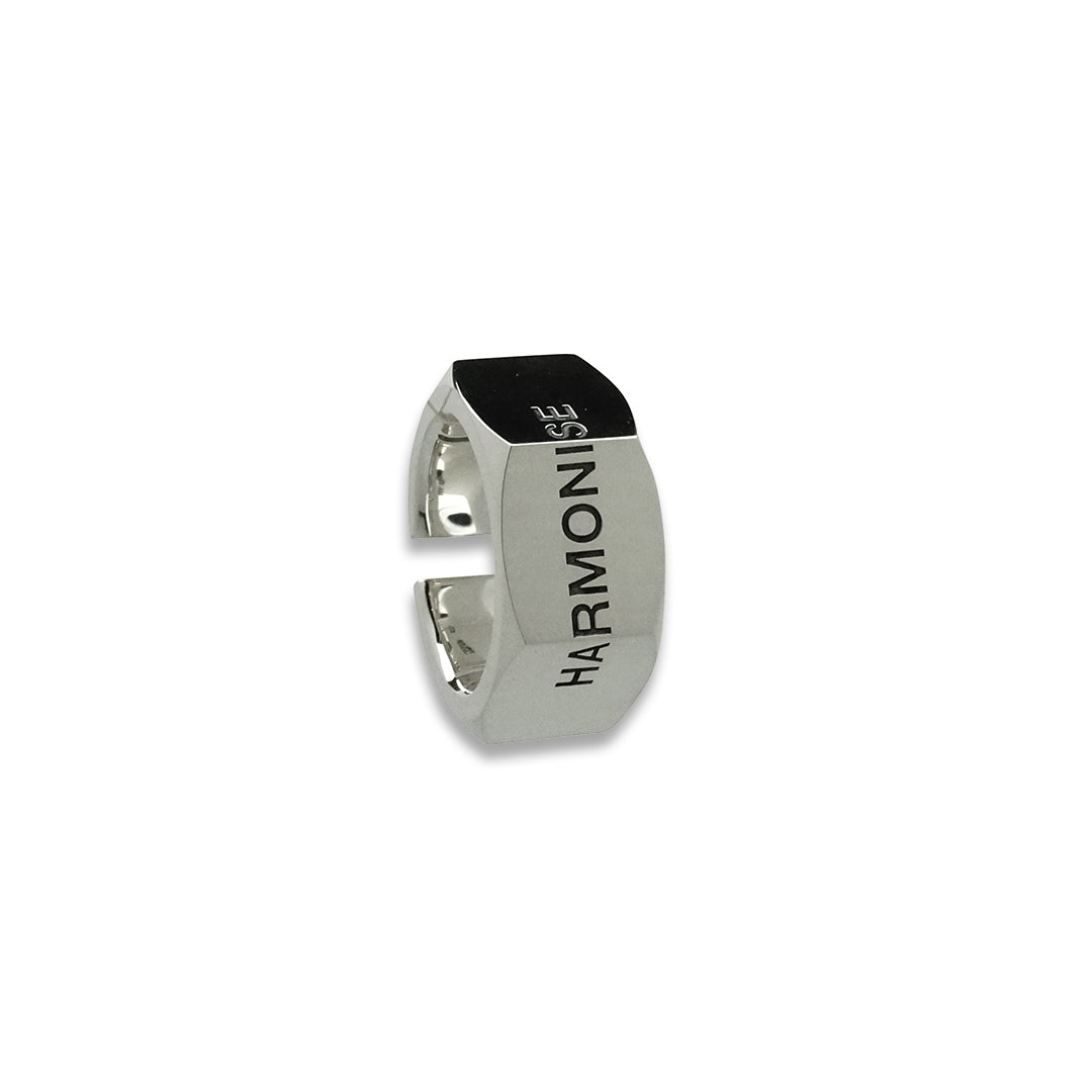 OFF THE WALL HARMONISE NUT RING WIDE