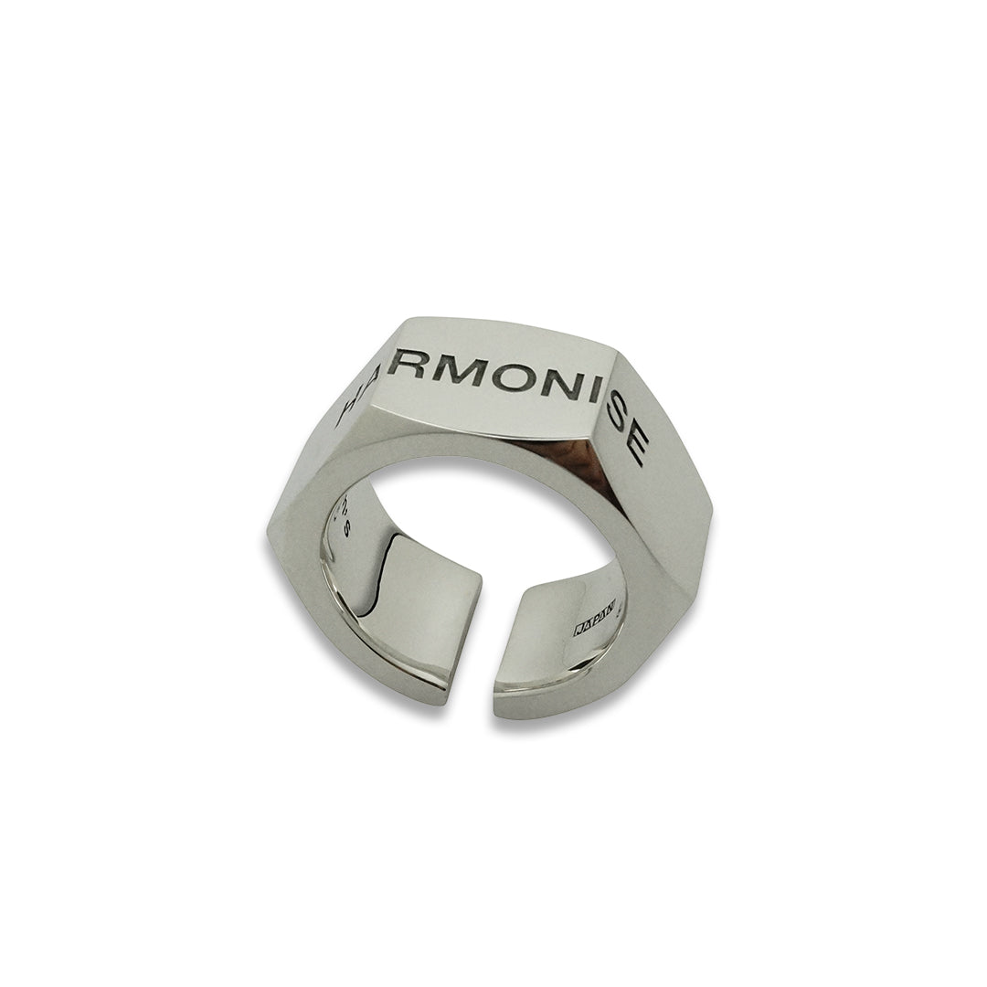 OFF THE WALL HARMONISE NUT RING WIDE