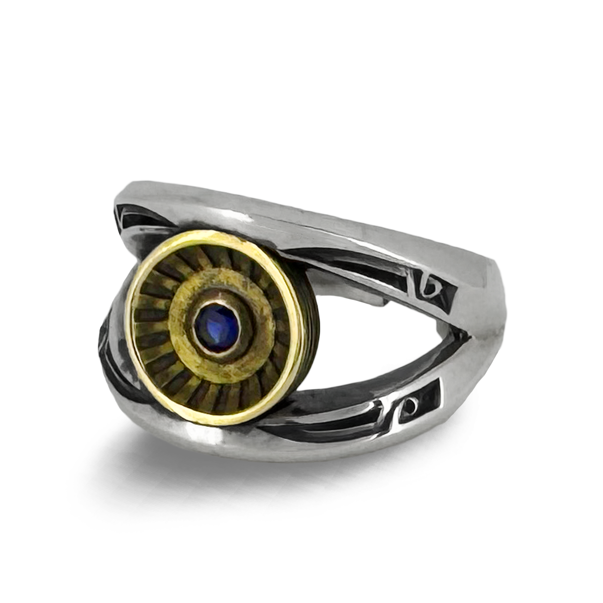 PERVIDERE RING