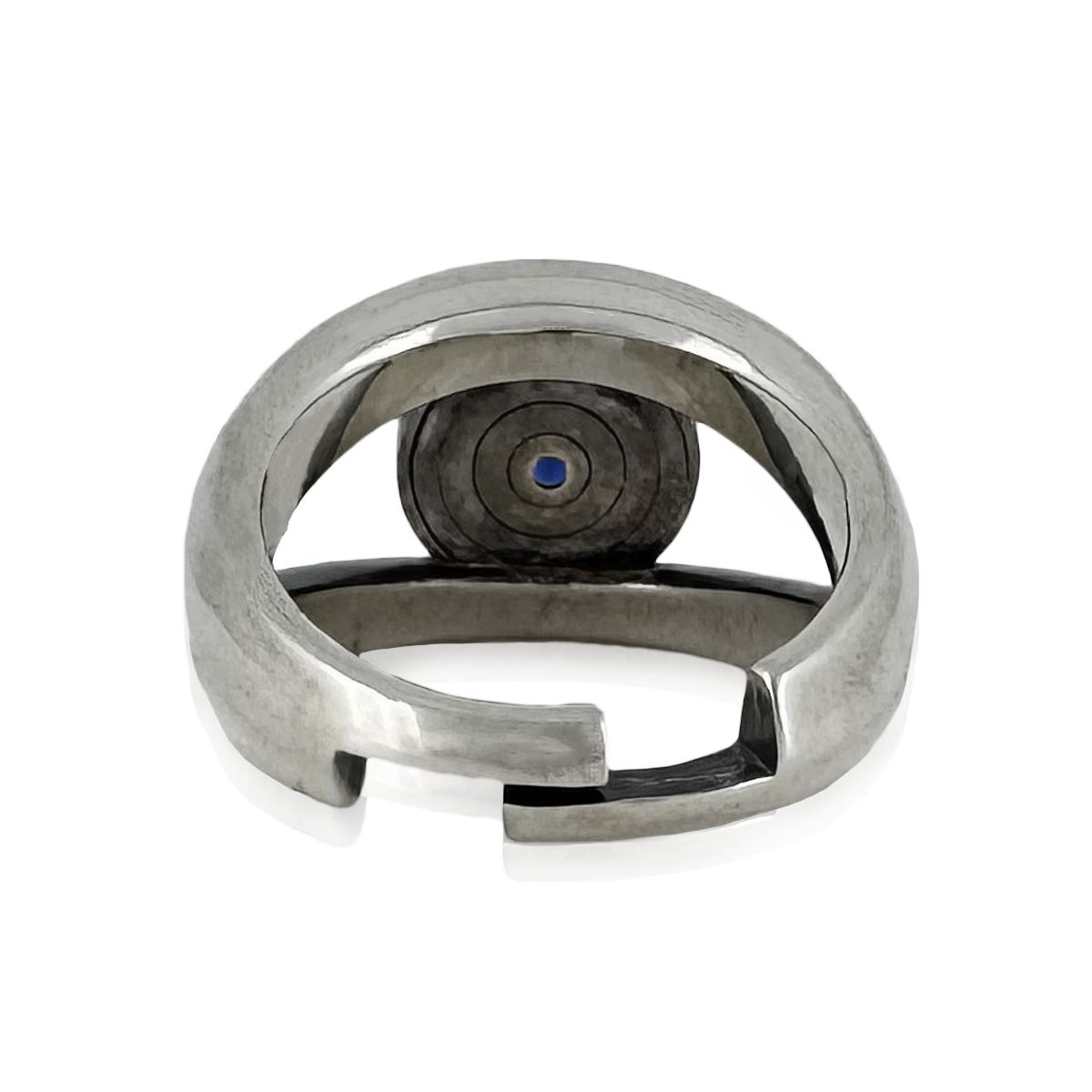 PERVIDERE RING